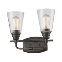 Annora Vanity Light