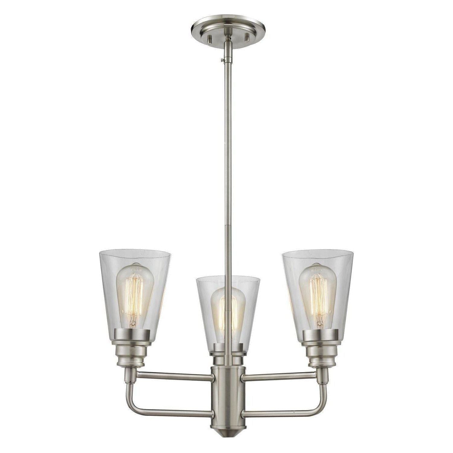 Z-Lite - Annora Chandelier - Lights Canada