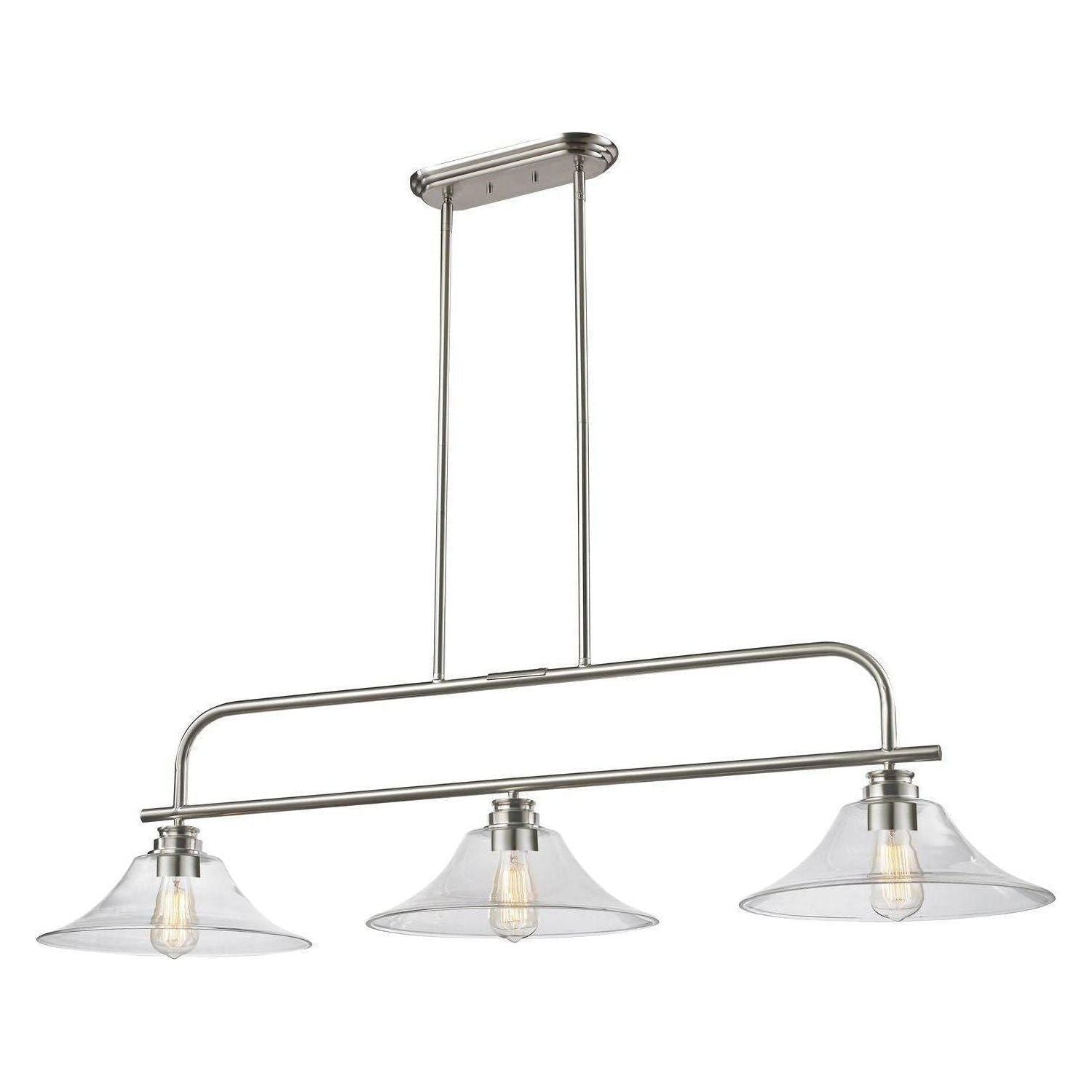 Z-Lite - Annora Linear Suspension - Lights Canada