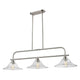 Z-Lite - Annora Linear Suspension - Lights Canada