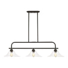 Z-Lite - Annora Linear Suspension - Lights Canada