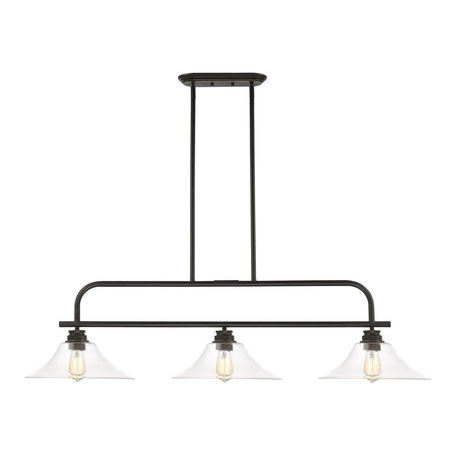 Z-Lite - Annora Linear Suspension - Lights Canada