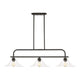 Z-Lite - Annora Linear Suspension - Lights Canada