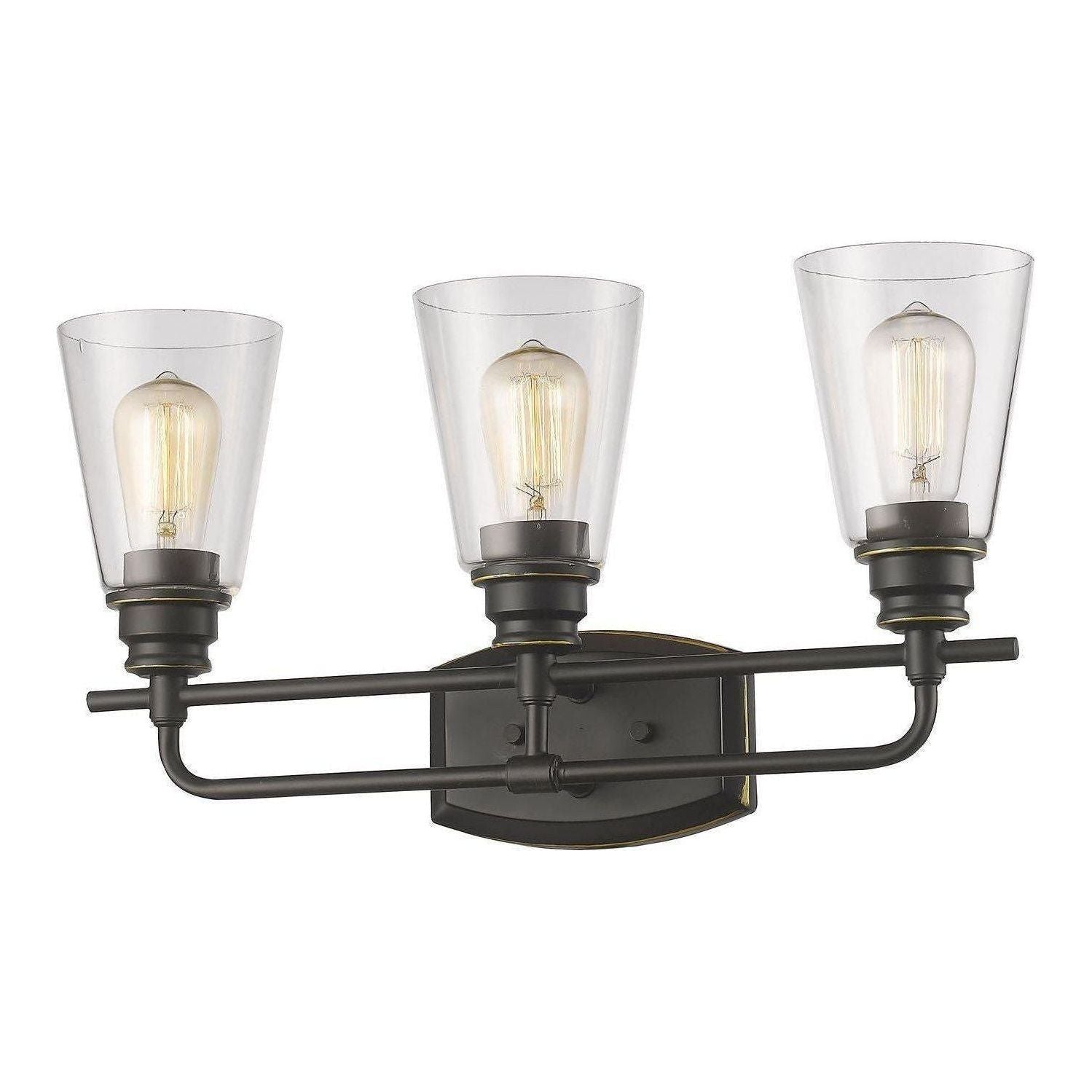 Z-Lite - Annora Vanity Light - Lights Canada