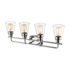 Z-Lite - Annora Vanity Light - Lights Canada