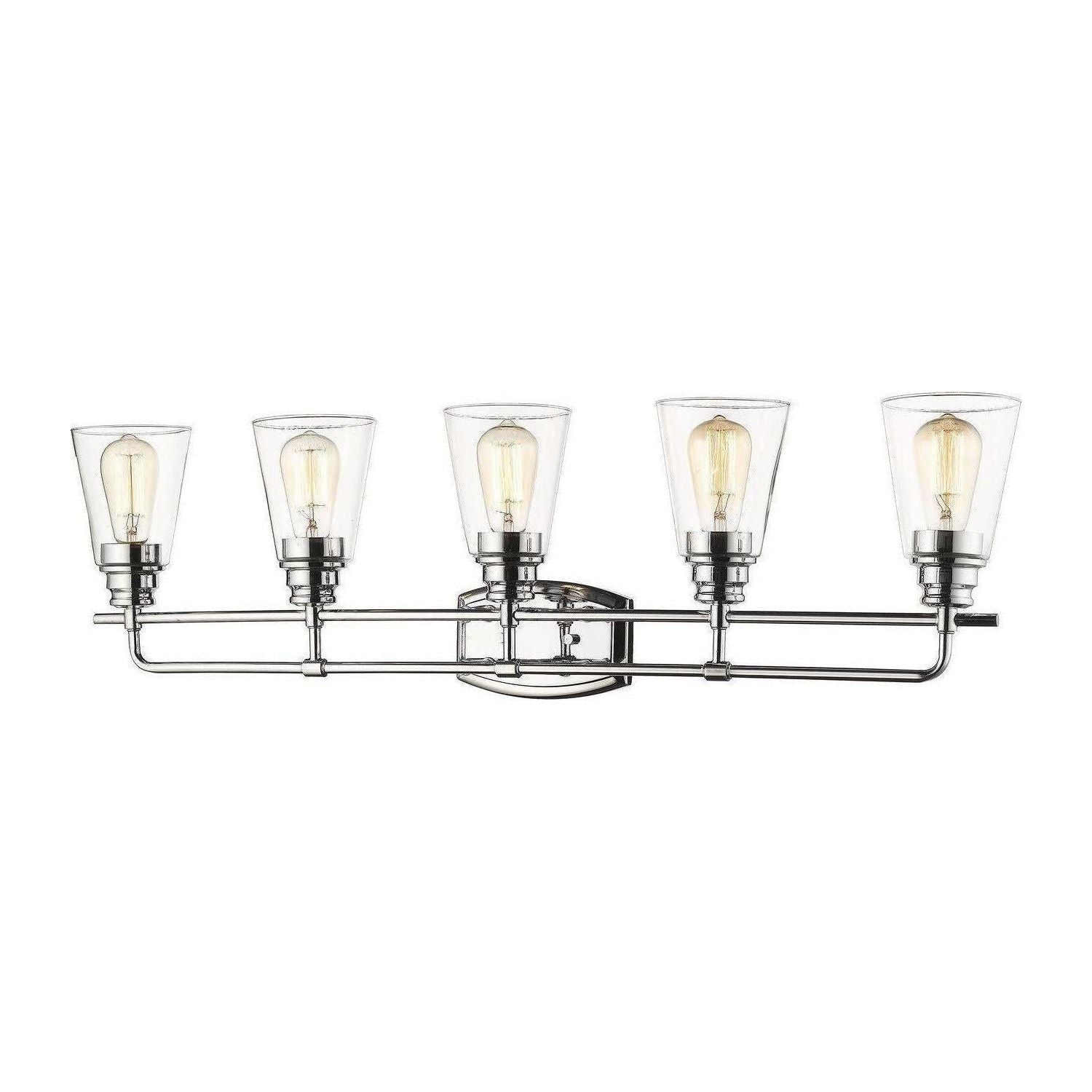 Z-Lite - Annora Vanity Light - Lights Canada