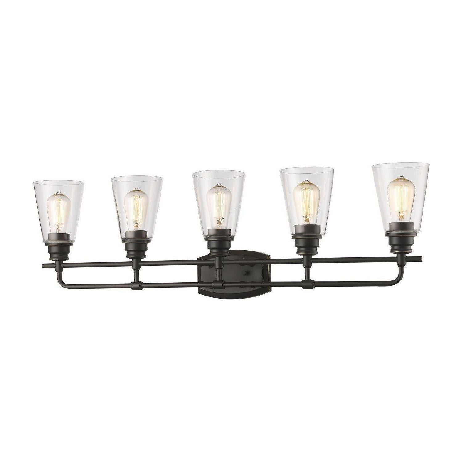 Z-Lite - Annora Vanity Light - Lights Canada