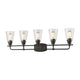 Z-Lite - Annora Vanity Light - Lights Canada