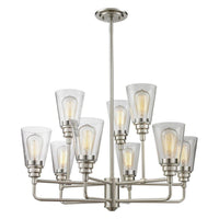 Annora Chandelier