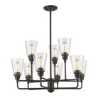 Z-Lite - Annora Chandelier - Lights Canada