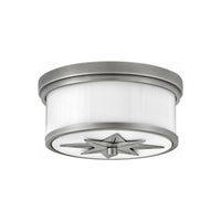 Hinkley Montrose Flush Mount