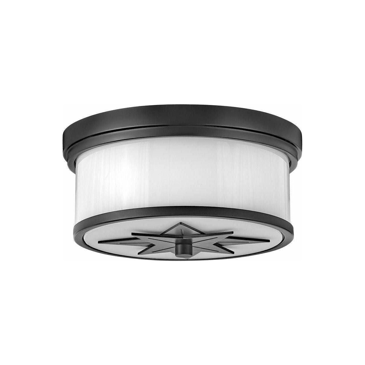 Hinkley - Hinkley Montrose Flush Mount - Lights Canada