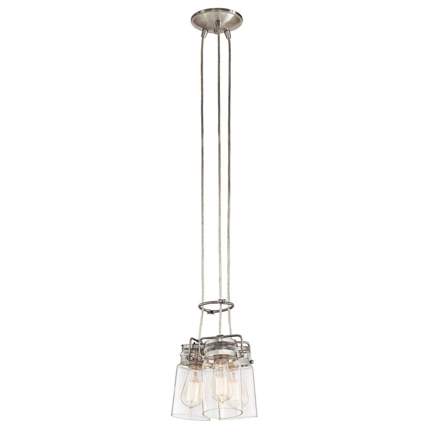 Kichler - Brinley Pendant - Lights Canada