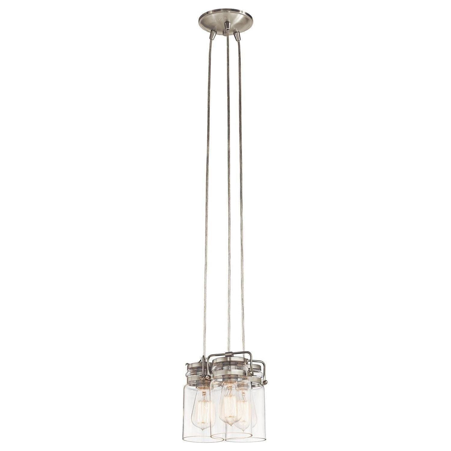 Kichler - Brinley Pendant - Lights Canada