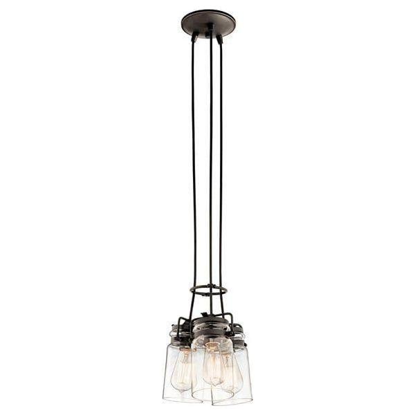 Kichler - Brinley Pendant - Lights Canada