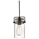 Kichler - Brinley Mini Pendant - Lights Canada