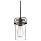 Kichler - Brinley Mini Pendant - Lights Canada