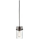 Kichler - Brinley Mini Pendant - Lights Canada
