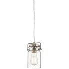 Kichler - Brinley Mini Pendant - Lights Canada