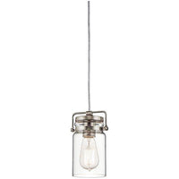Brinley Mini Pendant