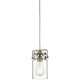 Kichler - Brinley Mini Pendant - Lights Canada