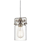 Kichler - Brinley Mini Pendant - Lights Canada