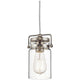 Kichler - Brinley Mini Pendant - Lights Canada