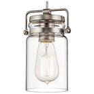Kichler - Brinley Mini Pendant - Lights Canada