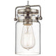 Kichler - Brinley Mini Pendant - Lights Canada