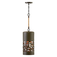 Calder Pendant