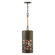Hinkley - Calder Pendant - Lights Canada
