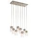 Kichler - Brinley Linear Suspension - Lights Canada