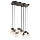 Kichler - Brinley Linear Suspension - Lights Canada