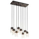 Kichler - Brinley Linear Suspension - Lights Canada