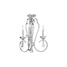 Kichler - Optic Ice Chandelier - Lights Canada