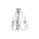 Kichler - Optic Ice Chandelier - Lights Canada