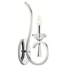 Kichler - Optic Ice Sconce - Lights Canada