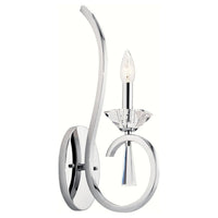 Optic Ice Sconce
