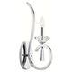 Kichler - Optic Ice Sconce - Lights Canada
