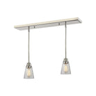 Z-Lite - Annora Linear Suspension - Lights Canada