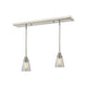 Z-Lite - Annora Linear Suspension - Lights Canada
