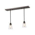 Z-Lite - Annora Linear Suspension - Lights Canada
