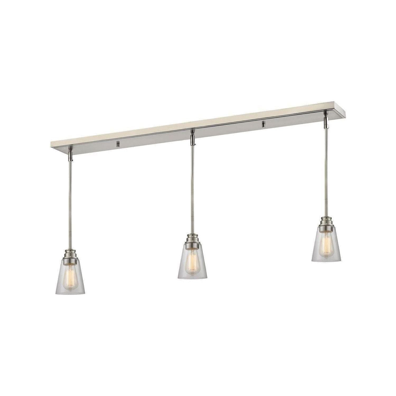 Z-Lite - Annora Linear Suspension - Lights Canada