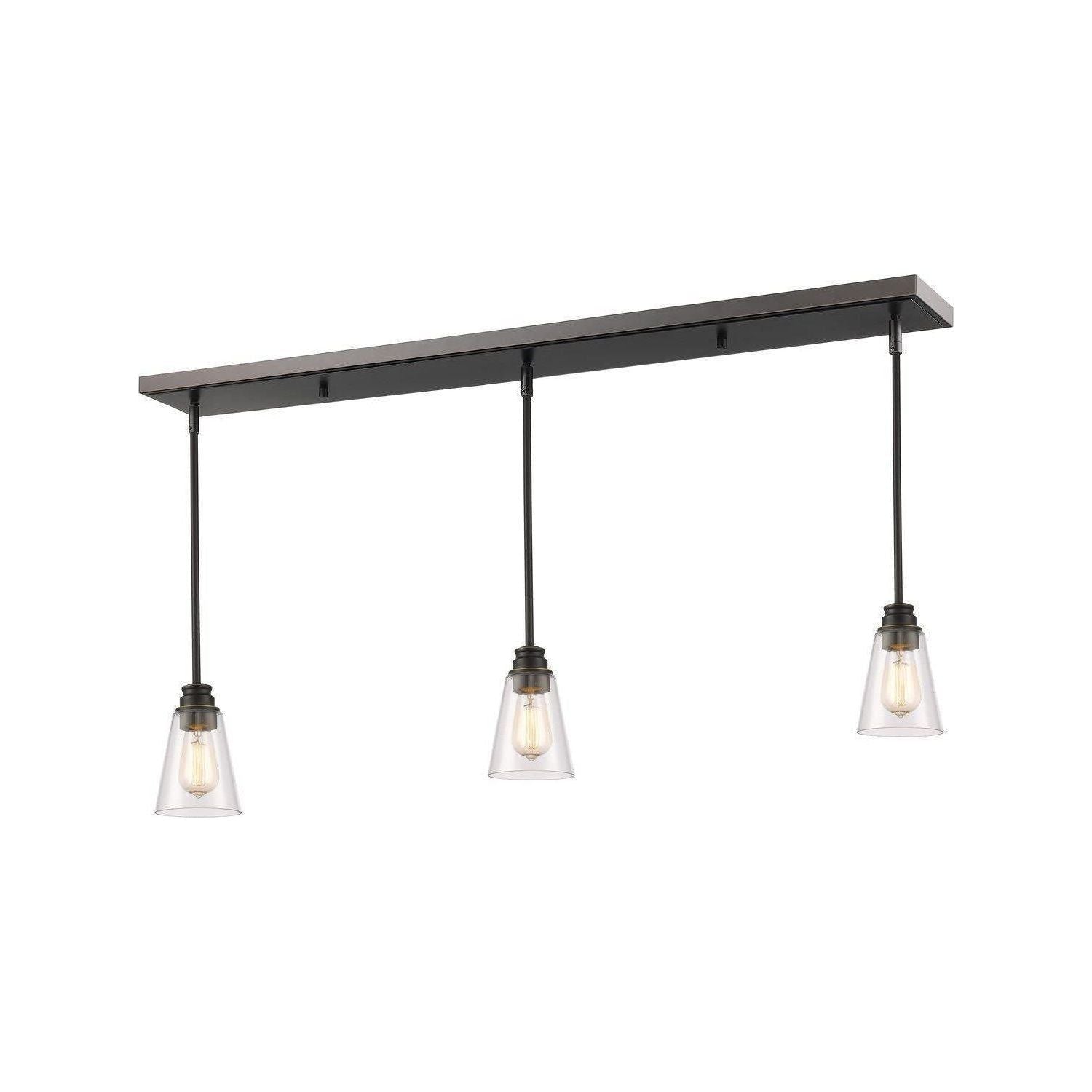 Z-Lite - Annora Linear Suspension - Lights Canada