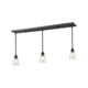 Z-Lite - Annora Linear Suspension - Lights Canada