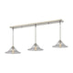 Z-Lite - Annora Linear Suspension - Lights Canada