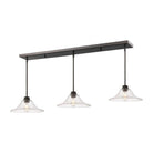 Z-Lite - Annora Linear Suspension - Lights Canada
