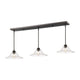 Z-Lite - Annora Linear Suspension - Lights Canada