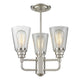 Z-Lite - Annora Semi Flush Mount - Lights Canada