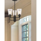 Z-Lite - Annora Semi Flush Mount - Lights Canada